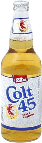 Colt 45