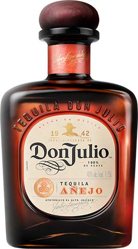 Don Julio Anejo 80