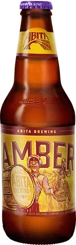 Abita  Amber  12-pack Cans