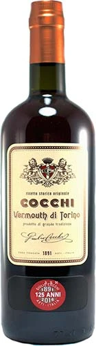 Cocchi Vermouth Di Torino