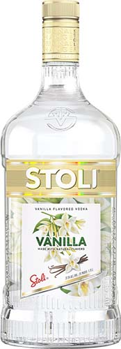 Stoli Vanil 75