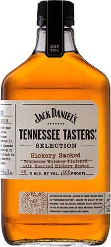 Jack Daniel's Tennessee Tasters Release #2