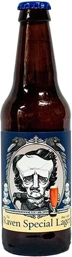 The Raven Lager