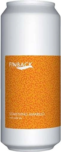 Finback Something Motueka 4pk 16oz Cn