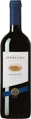 Straccali Chianti