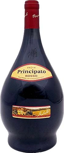 Principato Rosso