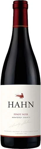 Hahn Estate Pinot Noir