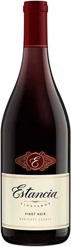 Estancia Pinot Noir