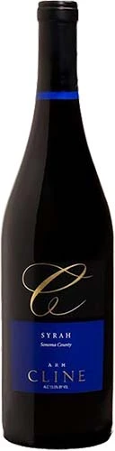 Cline California Syrah