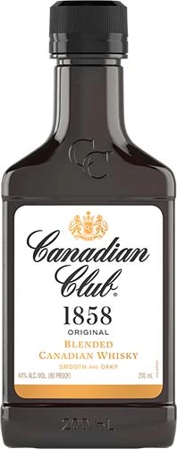 Canadian Club