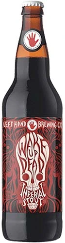 Left Hand Wake Up Dead 4 Pk - Co