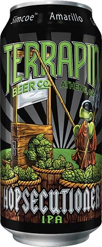 Terrapin Hopsecutioner 12pk