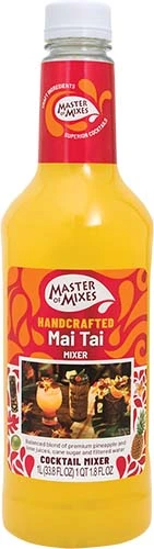 Master Mix Mai Tai