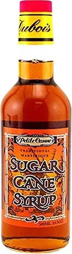 Petite Canne Sugar Cane Syrup