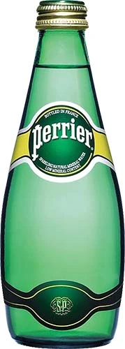 Perrier Water