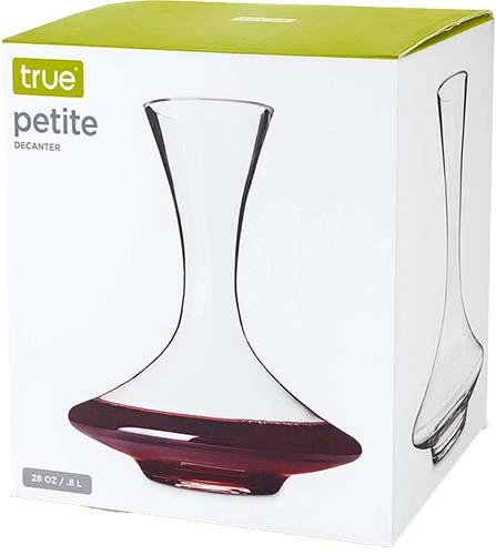 True Petite Decanter