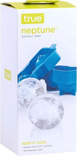 True Neptune Ice Mold