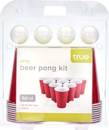 Beer Pong Kit