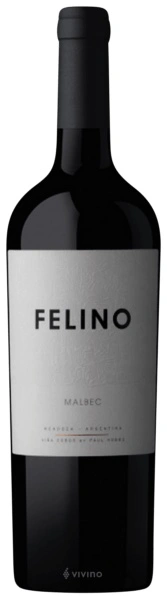 Felino  Malbec  Mendoza  Argentina