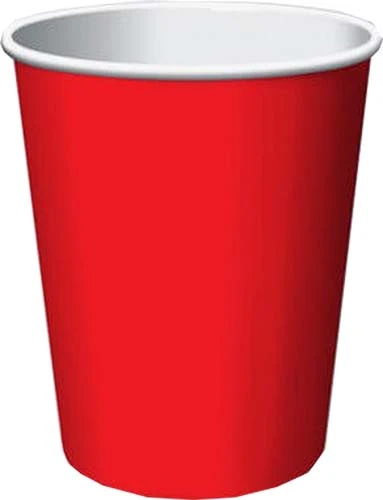 Shot Glass Solo Cup 2 Oz