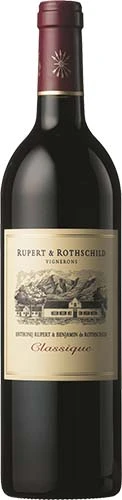 Rupert & Rothschild            Red Blend