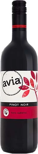 Avia Pinot Noir