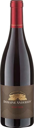 Domaine Anderson Pinot Noir