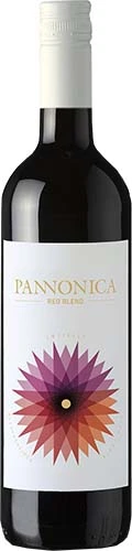 Pannonica Red 750ml