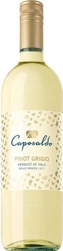 Caposaldo                      Pinot Grigio