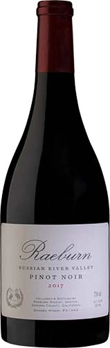 Raeburn Russin River Pinot Noir