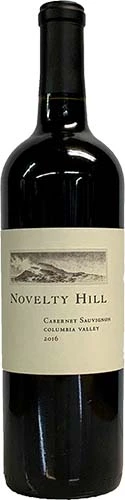 Novelty Hill Cab Sauv