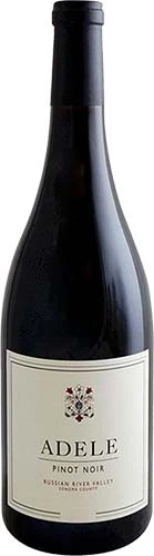 Adele Russian River Pinot Noir