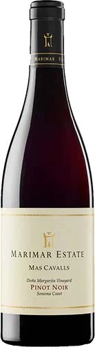 Marimar Estate Pinot Noir Mas Cavalls