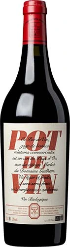 Guilhem Pot De Vin Merlot