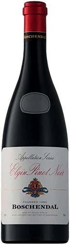 Boschendal Pinot Noir 20