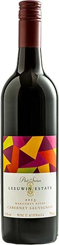 Leeuwin Prelude Vineyards Cabernet 2015