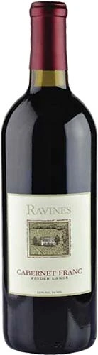 Ravines Wc Cab/franc