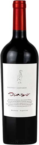 Ocaso Cabernet (5)