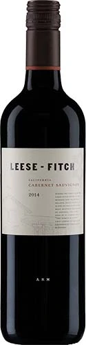 Leese - Fitch Cabernet Sauvignon