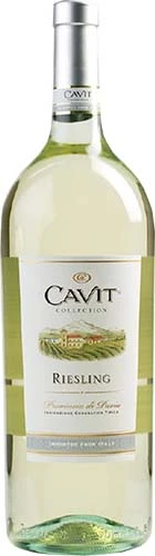 Cavit Riesling