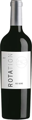 Rotation Red Blend