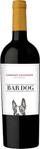 Bar Dog Cabernet Sauv 750ml