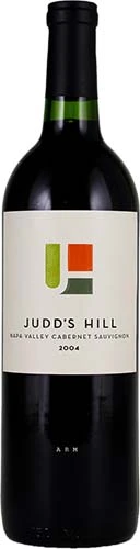 Judd's Hill Cabernet Sauvignon