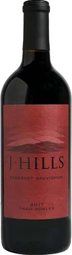 J Hills Cabernet (5)