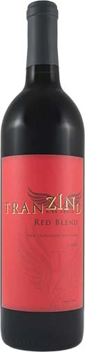 Tranzind Red Blend