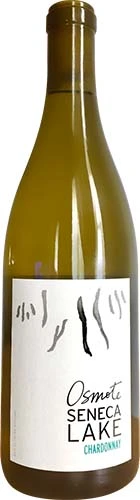 Osmote Cayuga Lake Chardonnay