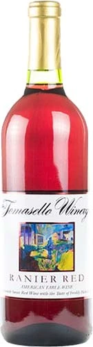 Tomasello Ranier Red 1.5l