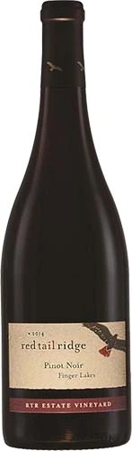 Red Tail Ridge Estate Pinot Noir