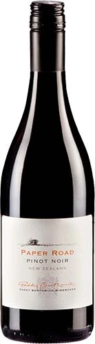 Paper Road Pinot Noir 20