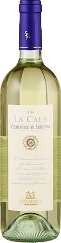 Sella & Mosca Vermentino